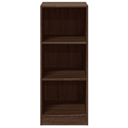 Armadio Rovere Marrone 48x41x102 cm in Legno Multistrato | homemem39