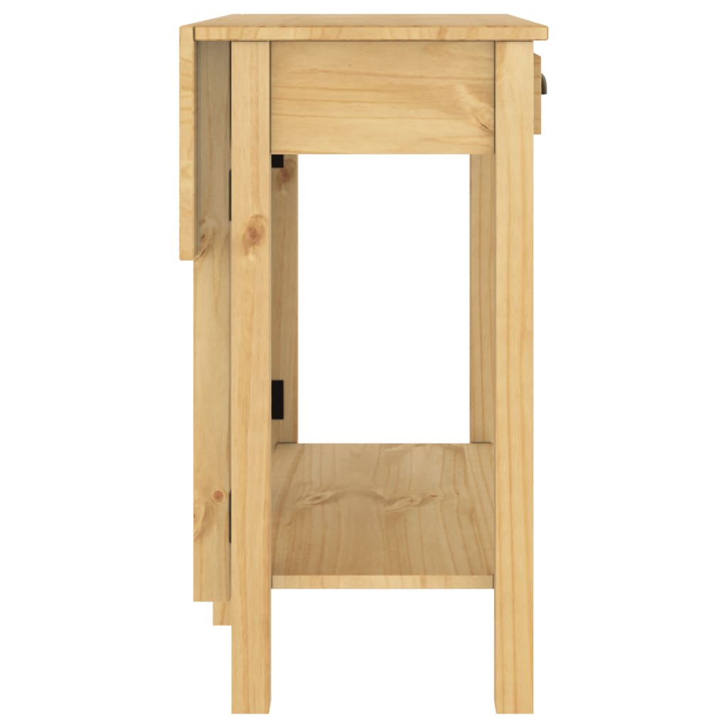 Set da Bar 5 pz in Legno Massello di Pino | homemem39