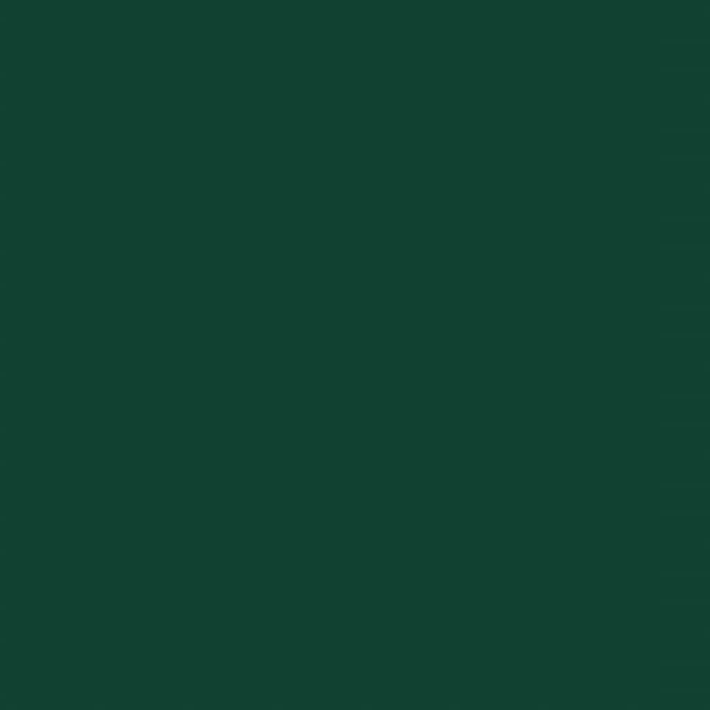 Copribidone con Ruote per 2 Bidoni Verde 144x81x113 cm Acciaio - homemem39