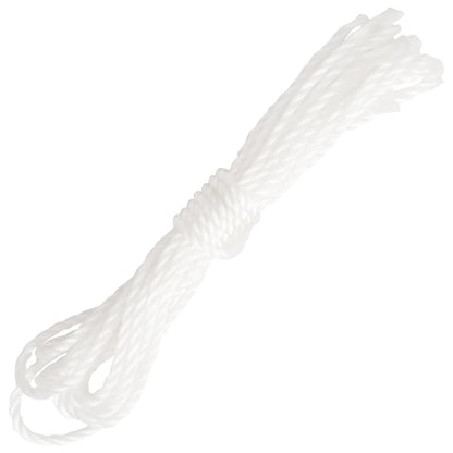Vela Parasole 160 g/m² Triangolare 4x5x6,8 m in HDPE | homemem39
