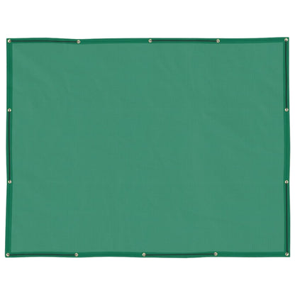 Rete per Rimorchio Verde 1,5x2,2 m HDPE