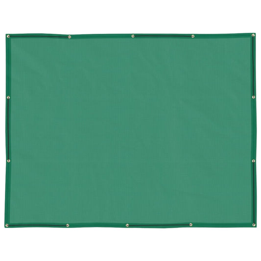Rete per Rimorchio Verde 1,5x2,2 m HDPE