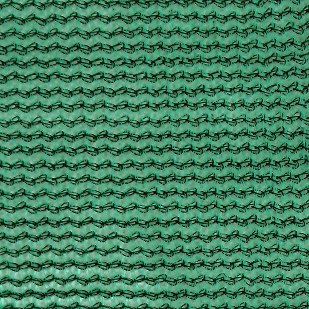 Rete per Rimorchio Verde 1,5x2,7 m HDPE