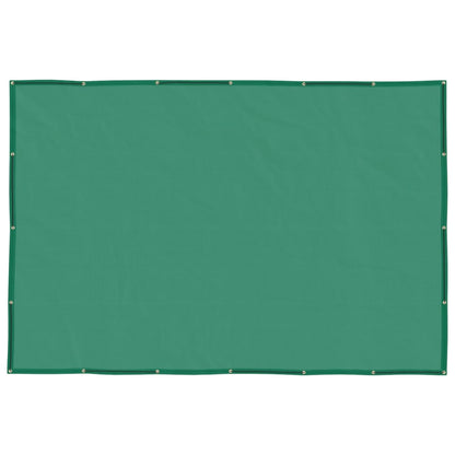 Rete per Rimorchio Verde 2x3 m HDPE