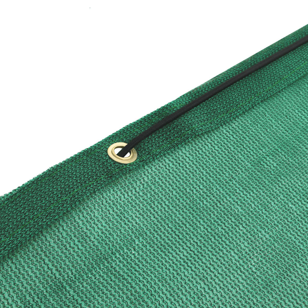 Rete per Rimorchio Verde 2x3 m HDPE