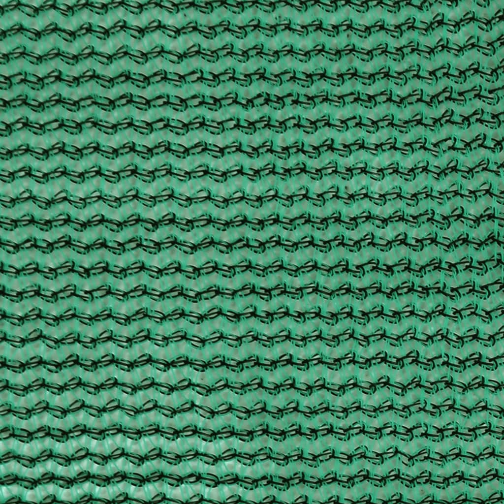 Rete per Rimorchio Verde 2x3,5 m HDPE