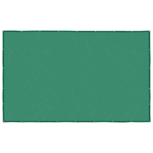 Rete per Rimorchio Verde 2,5x4 m HDPE