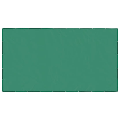 Rete per Rimorchio Verde 2,5x4,5 m HDPE