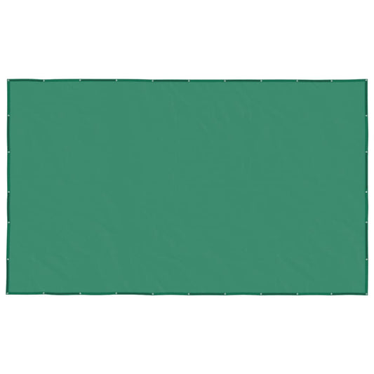 Rete per Rimorchio Verde 3x5 m HDPE