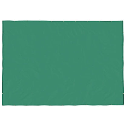 Rete per Rimorchio Verde 3,5x5 m HDPE