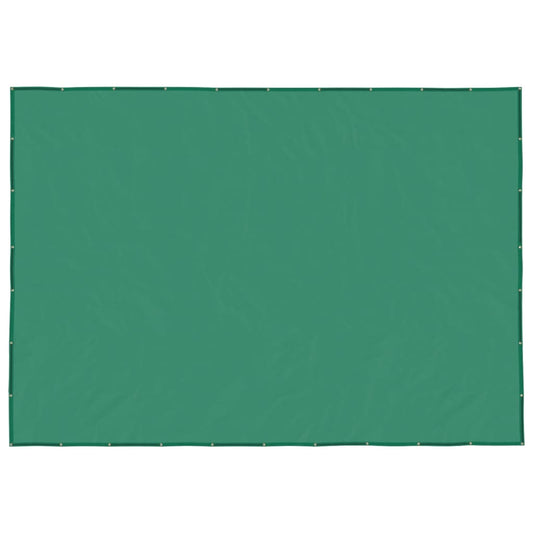 Rete per Rimorchio Verde 3,5x5 m HDPE