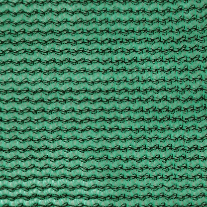 Rete per Rimorchio Verde 3,5x5 m HDPE