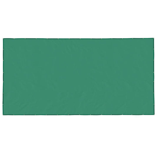 Rete per Rimorchio Verde 3,5x7 m HDPE