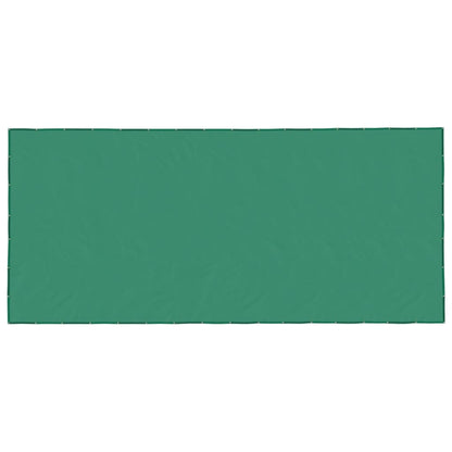 Rete per Rimorchio Verde 3,5x8 m HDPE