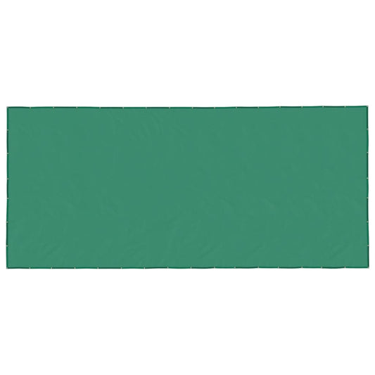 Rete per Rimorchio Verde 3,5x8 m HDPE