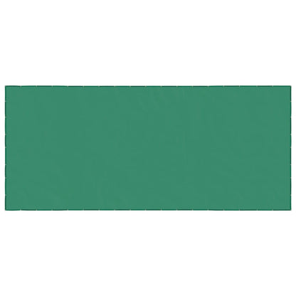 Rete per Rimorchio Verde 4x9 m HDPE