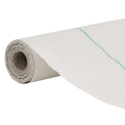 Membrana Antierbacce Bianca 1,5x25 m in PP | homemem39