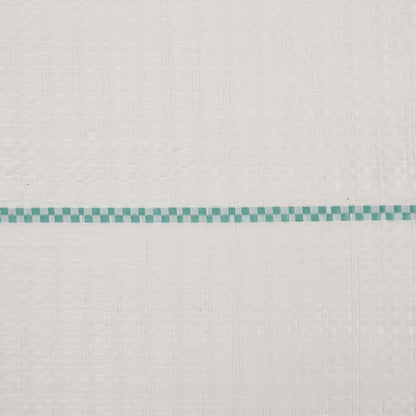 Membrana Antierbacce Bianca 1,5x25 m in PP | homemem39