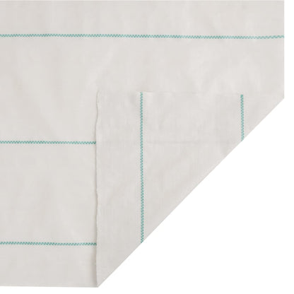 Membrana Antierbacce Bianca 1,5x25 m in PP | homemem39
