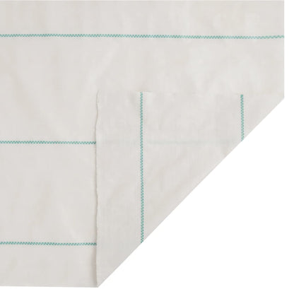 Membrana Antierbacce Bianca 1,5x100 m in PP | homemem39