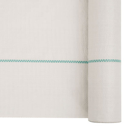 Membrana Antierbacce Bianca 2x25 m in PP | homemem39