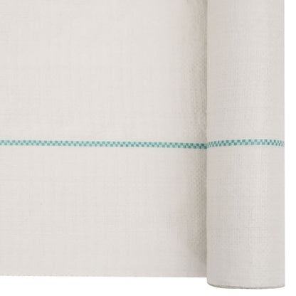 Membrana Antierbacce Bianca 2x50 m in PP | homemem39