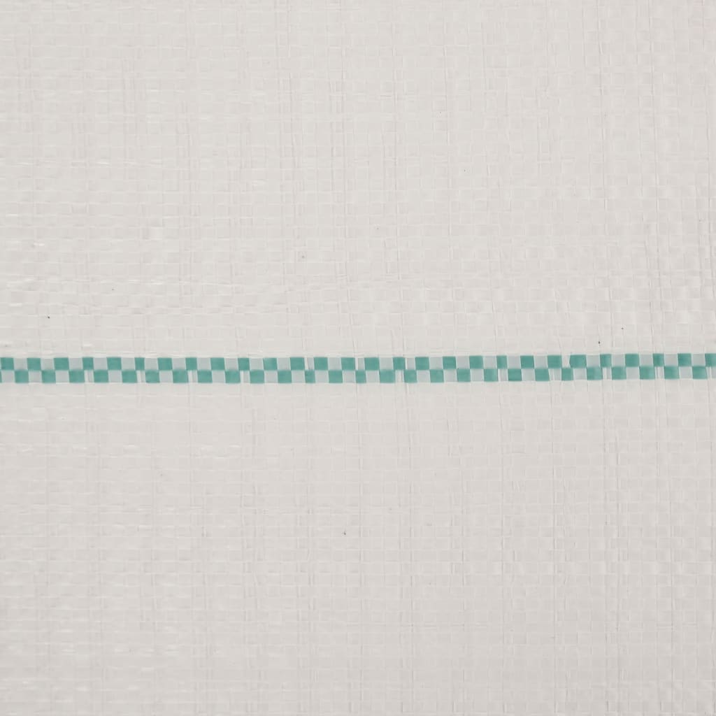 Membrana Antierbacce Bianca 2x50 m in PP | homemem39