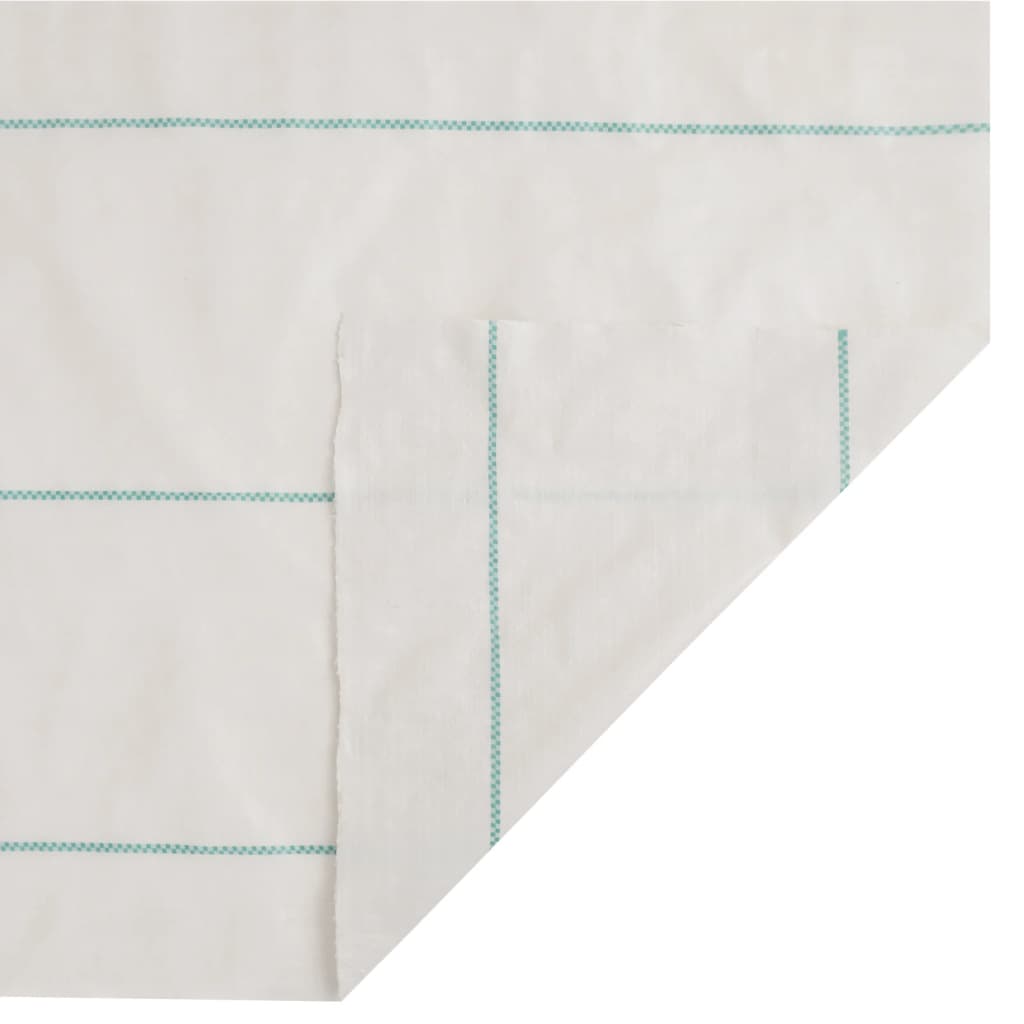 Membrana Antierbacce Bianca 2x50 m in PP | homemem39