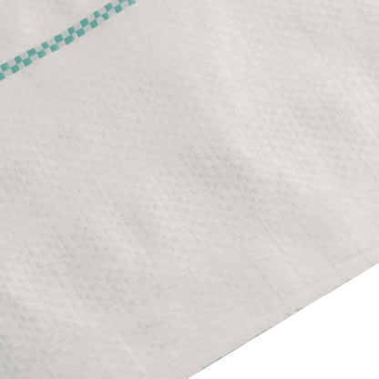 Membrana Antierbacce Bianca 2x150 m in PP | homemem39
