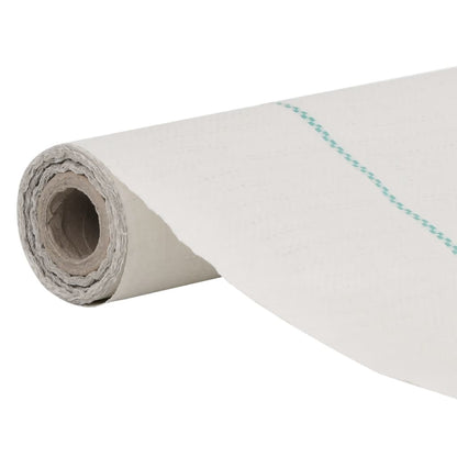 Membrana Antierbacce Bianca 2x150 m in PP | homemem39
