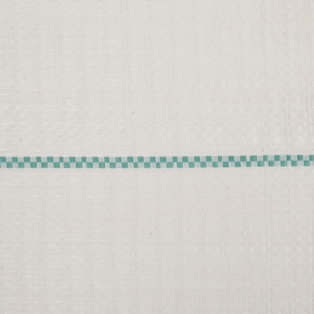 Membrana Antierbacce Bianca 2x150 m in PP | homemem39