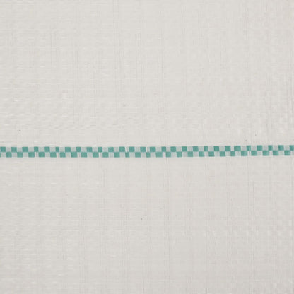 Membrana Antierbacce Bianca 2x150 m in PP | homemem39