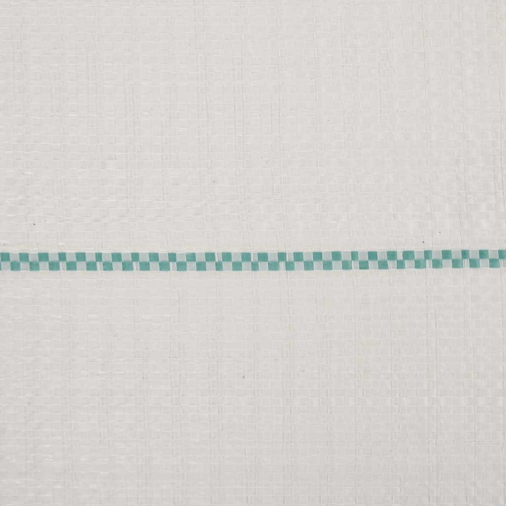 Membrana Antierbacce Bianca 2x200 m in PP | homemem39