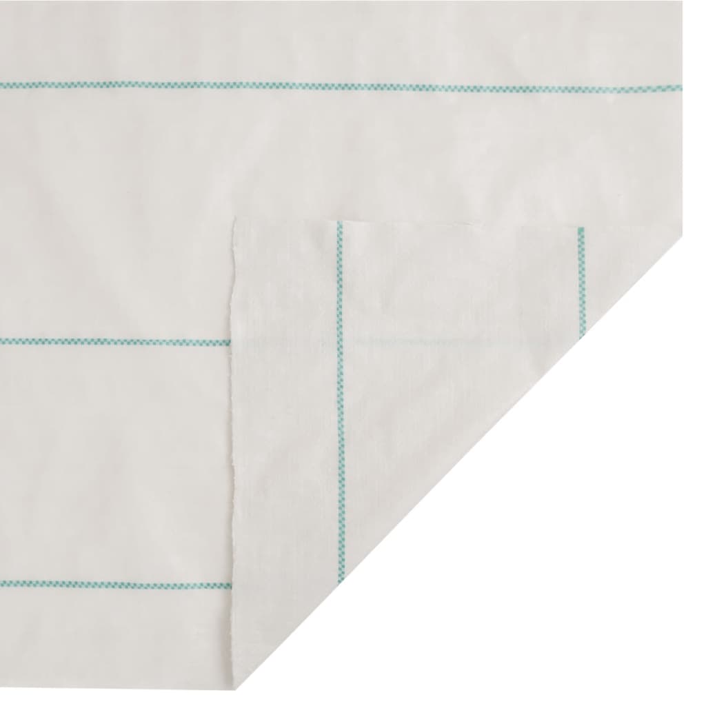 Membrana Antierbacce Bianca 2x200 m in PP | homemem39