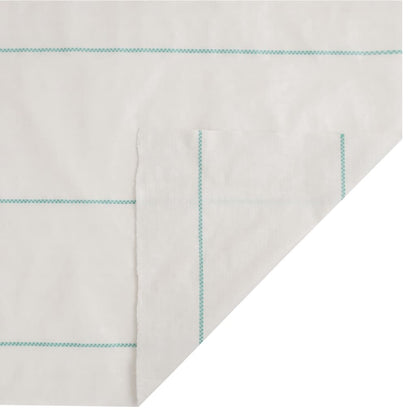 Membrana Antierbacce Bianca 2x200 m in PP | homemem39