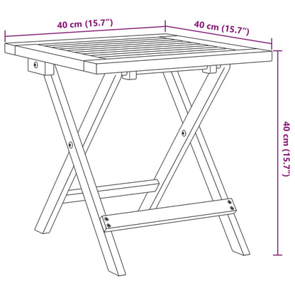 Lettino Prendisole Tavolino Nero Legno Massello Acacia Tessuto | homemem39