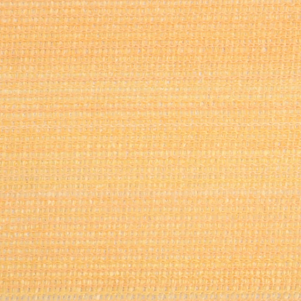 Rete per Privacy Sabbia 1x25 m in HDPE 150 g/m² | homemem39