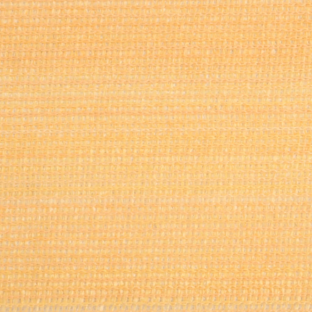 Rete per Privacy Sabbia 1,5x25 m in HDPE 150 g/m² | homemem39