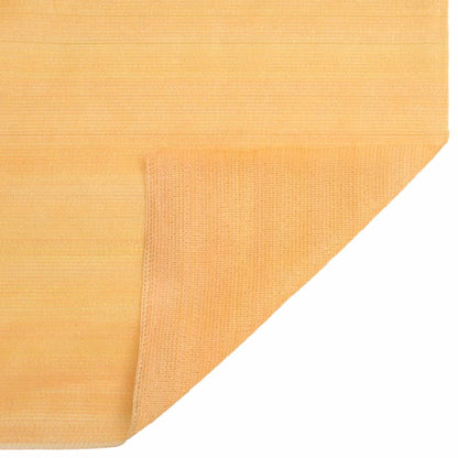 Rete per Privacy Sabbia 1x10 m in HDPE 195 g/m² | homemem39