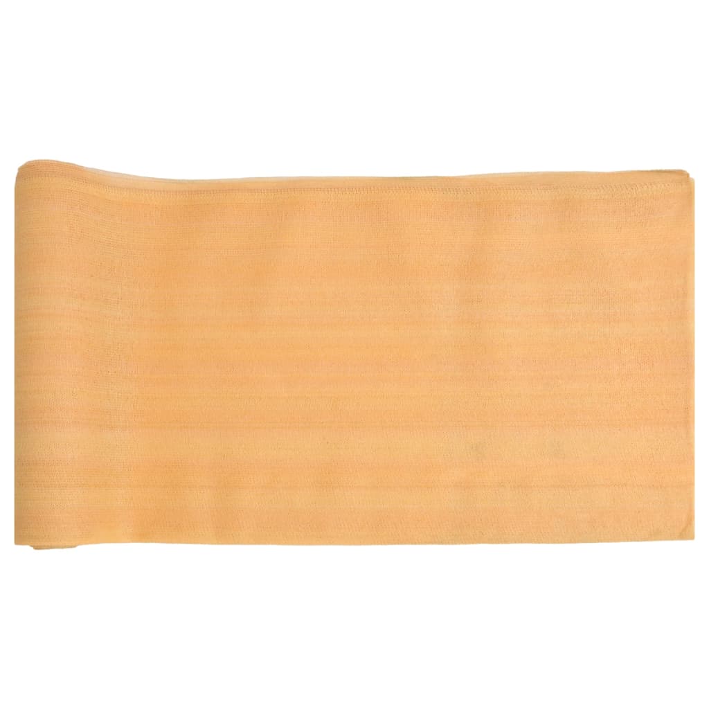 Rete per Privacy Sabbia 1,2x10 m in HDPE 195 g/m² | homemem39