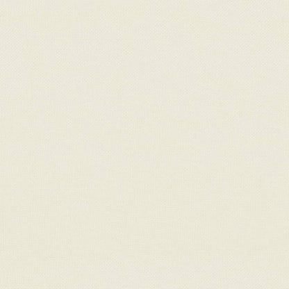 Cuscini per Pallet 7 pz Crema in Tessuto | homemem39