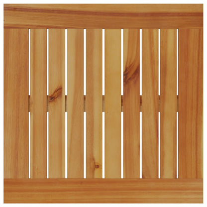 Set Divani da Giardino 3 pz con Cuscini Grigio in Polyrattan - homemem39