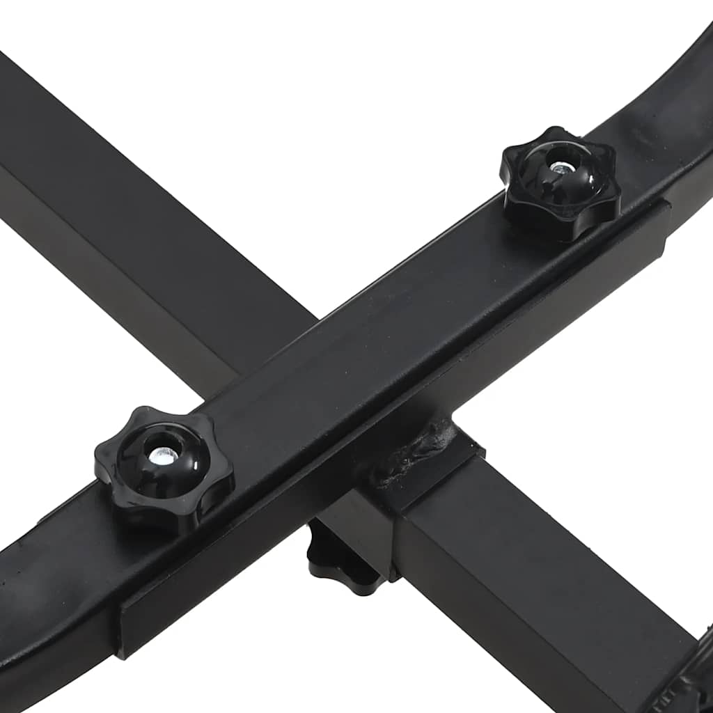 Carrello per Kayak 90 kg in Alluminio - homemem39