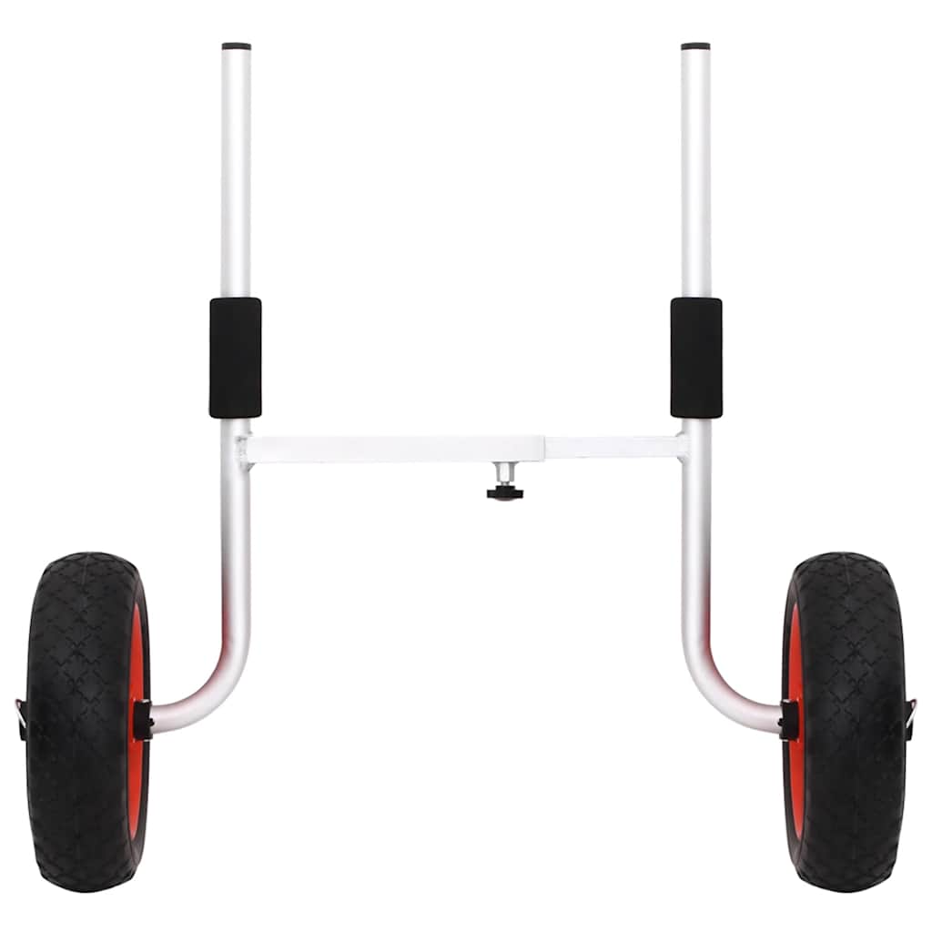 Carrello per Kayak 90 kg in Alluminio - homemem39