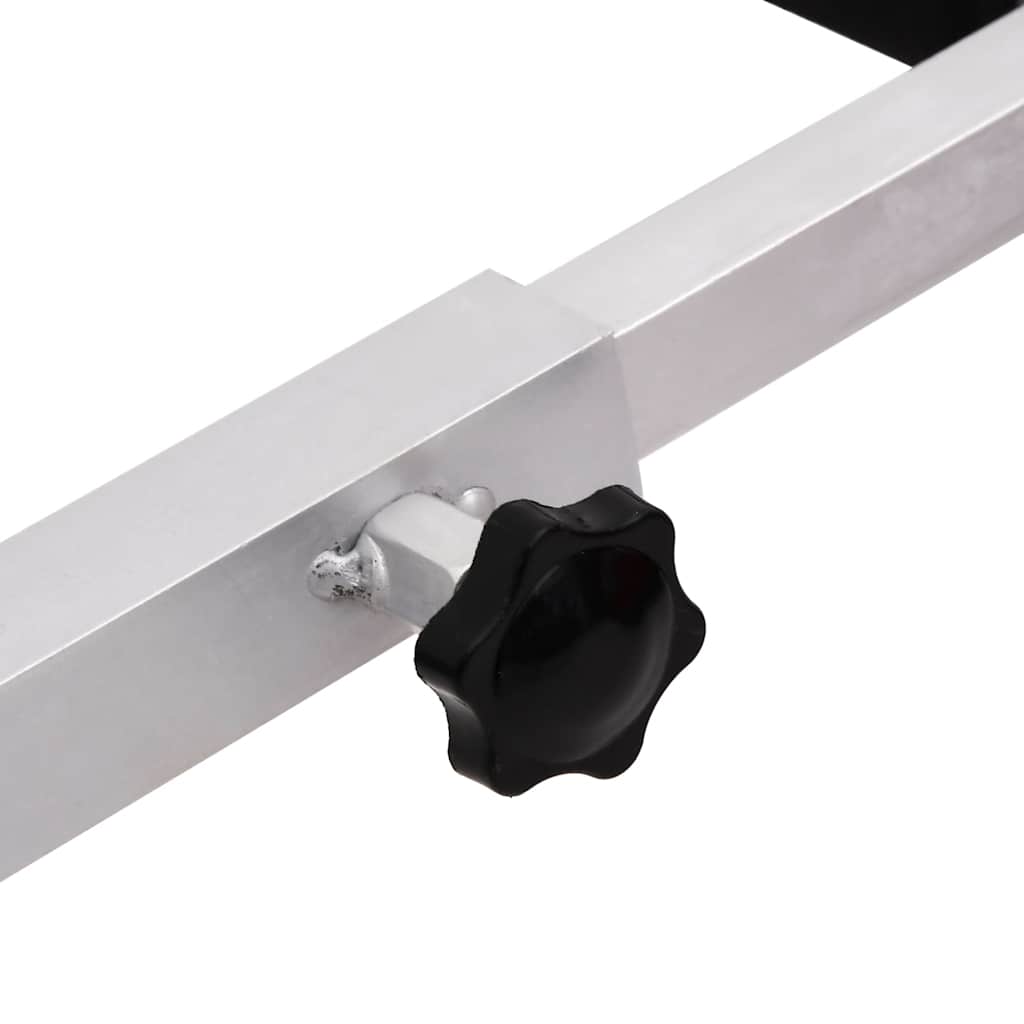 Carrello per Kayak 90 kg in Alluminio - homemem39