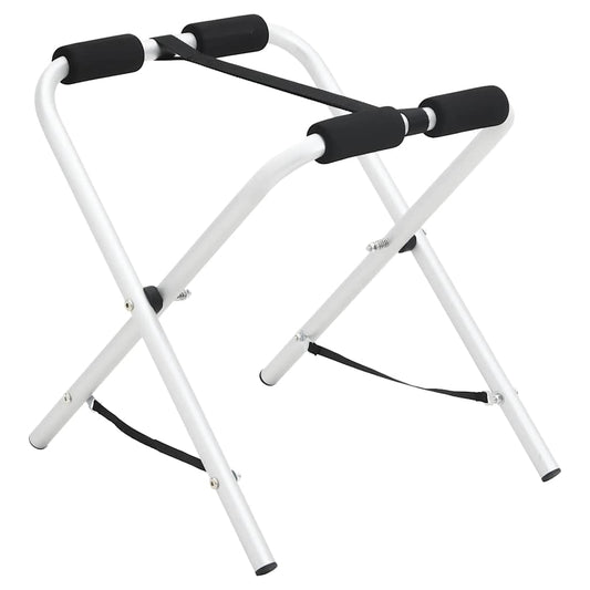 Carrello per Kayak 90 kg in Alluminio - homemem39