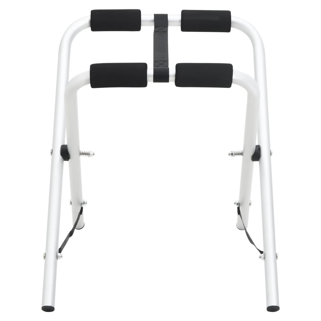 Carrello per Kayak 90 kg in Alluminio - homemem39