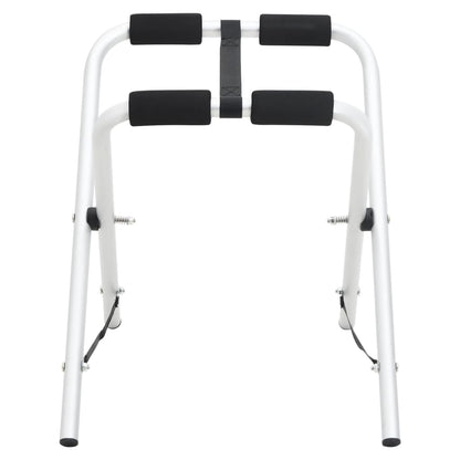 Carrello per Kayak 90 kg in Alluminio - homemem39