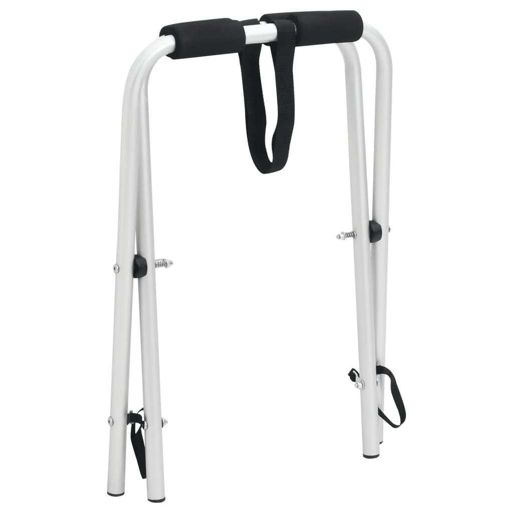 Carrello per Kayak 90 kg in Alluminio - homemem39