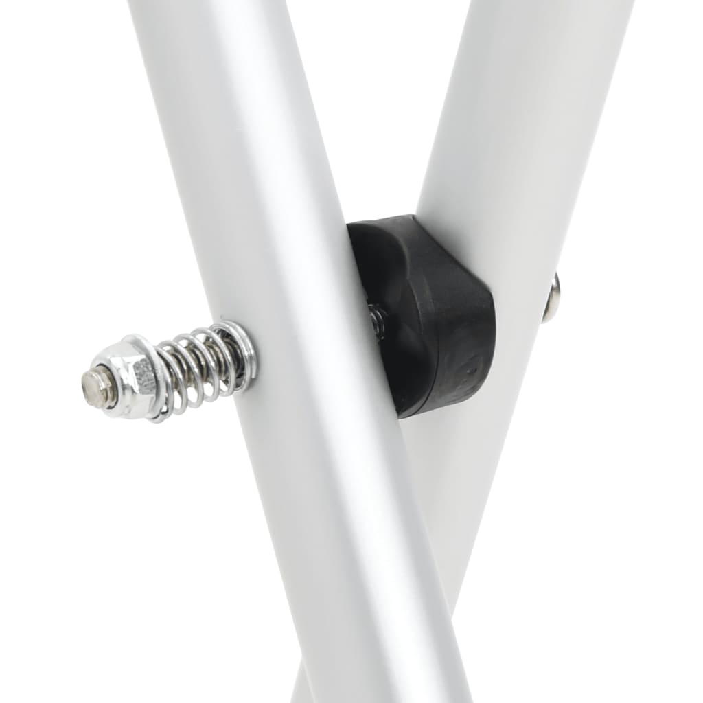 Carrello per Kayak 90 kg in Alluminio - homemem39